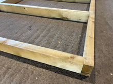 Load image into Gallery viewer, 8' x 6' Pent shed