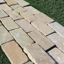 Load image into Gallery viewer, Raj Green Cobbles