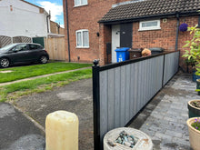 Load image into Gallery viewer, Composite Fencing Kit