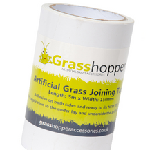 Load image into Gallery viewer, Self Adhesive Joining Tape