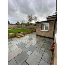Load image into Gallery viewer, Kandla Grey Sandstone