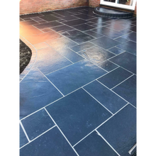 Load image into Gallery viewer, Kotah Black