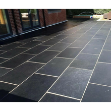 Load image into Gallery viewer, Kotah Black