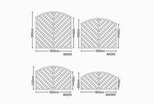 Load image into Gallery viewer, Madrid Panel