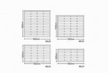 Load image into Gallery viewer, Milano Panel