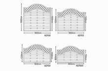 Load image into Gallery viewer, Neris Panel