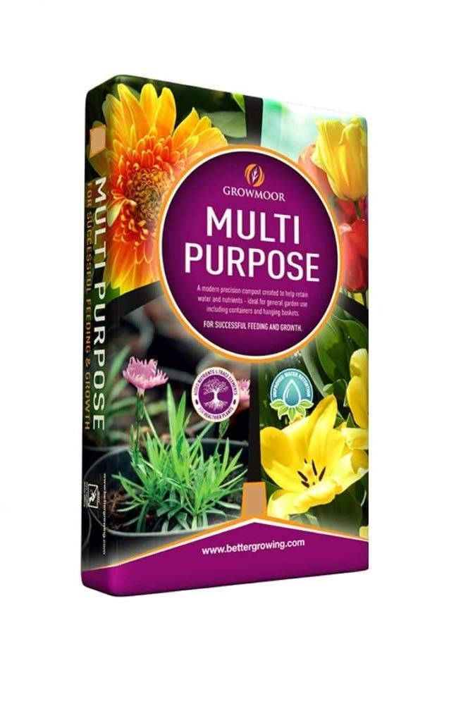 Multi Purpose Compost