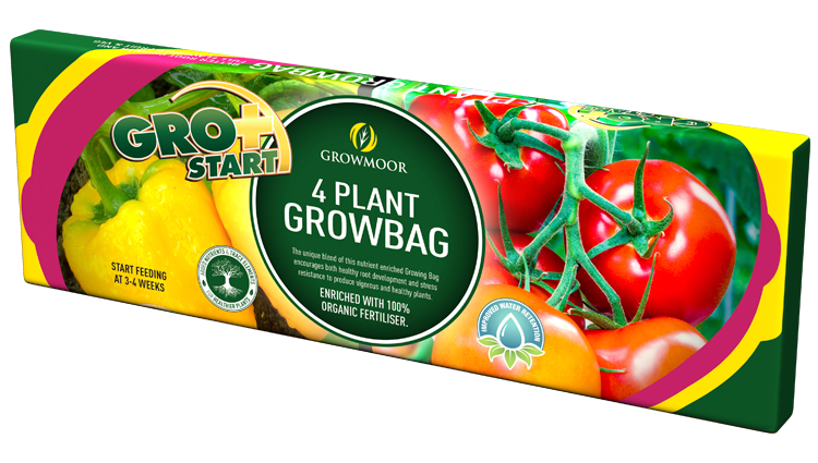 Grow Bag