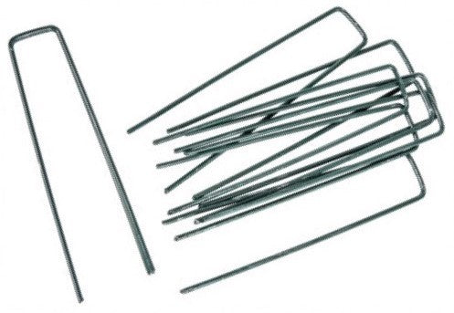 U-Pins