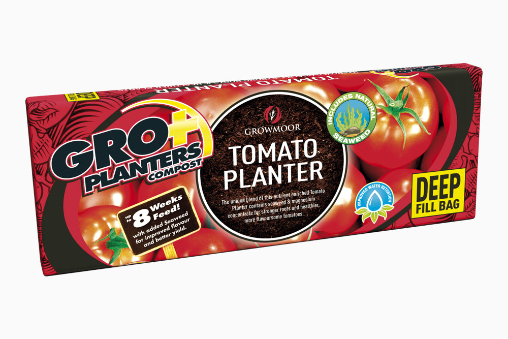 Tomato Planter