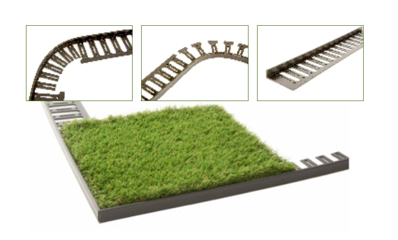 Edging – Betta Fences