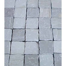 Load image into Gallery viewer, Kandla Grey Cobbles
