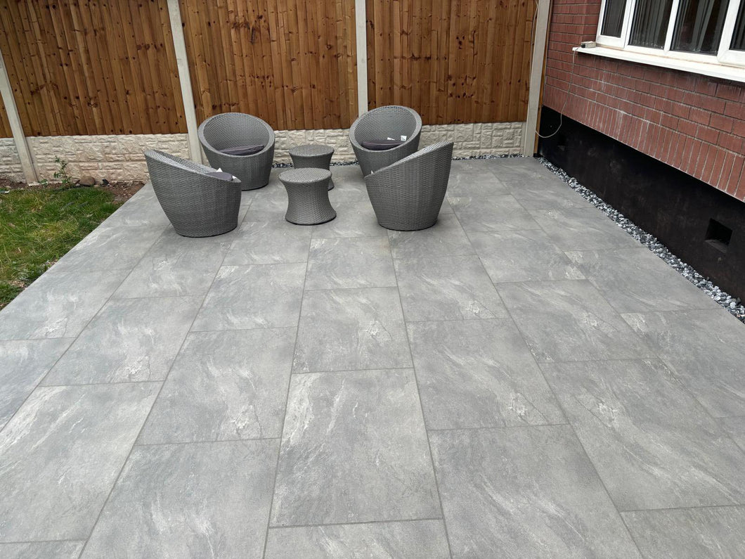 Kandla Grey Sandstone