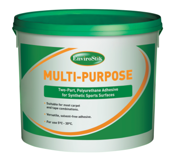 Multi-purpose Hardener