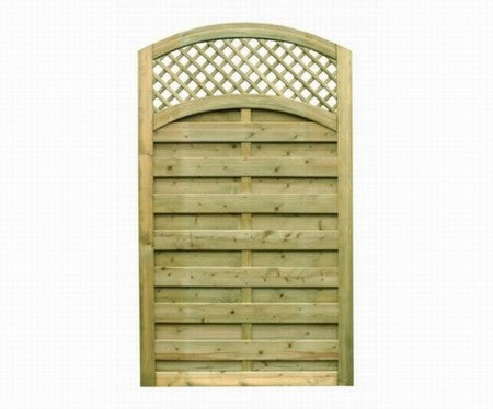 Neris Gate