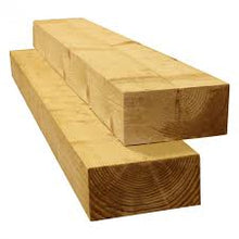 Load image into Gallery viewer, Railway Sleepers
