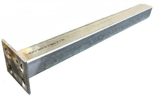 Steel Post Mount
